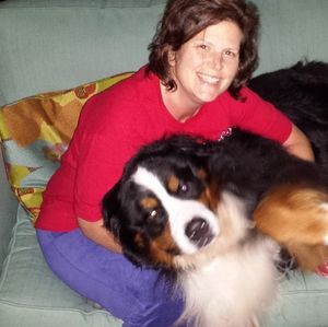 Meet your Posher, Marion